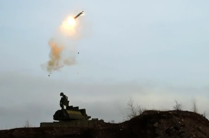 ПВО России сбила 64 украинских беспилотника за ночь - «Происшествия»