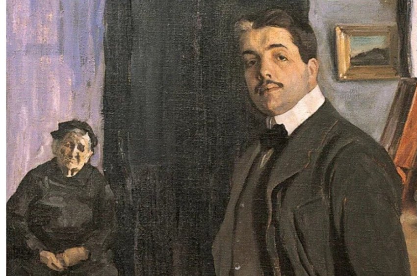 Сергей Дягилев — «гениальный доитель европейской буржуазной элиты» - «История»