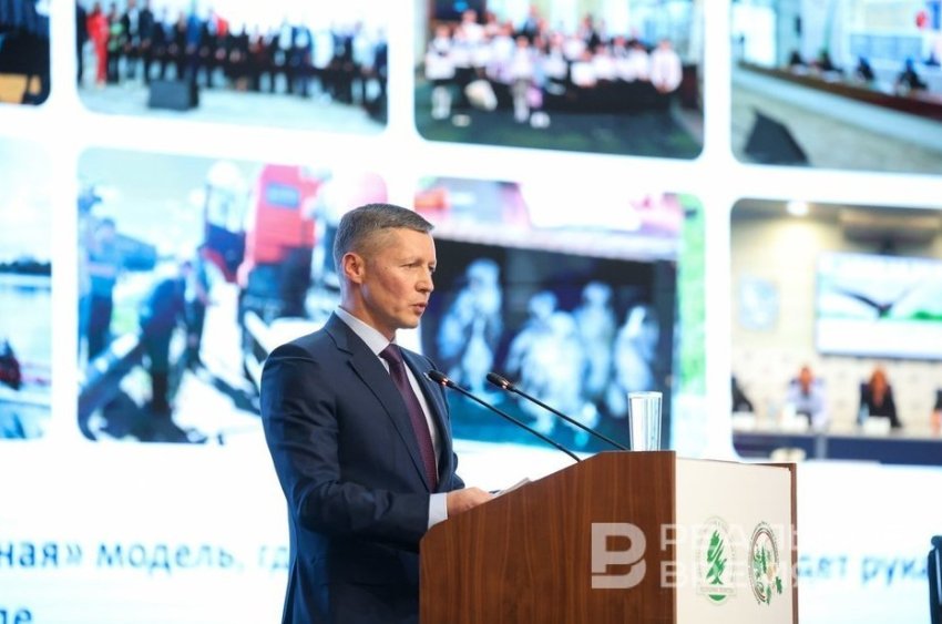 Татарстан хочет стать «федеральным эталоном умной экологии» - «Власть»