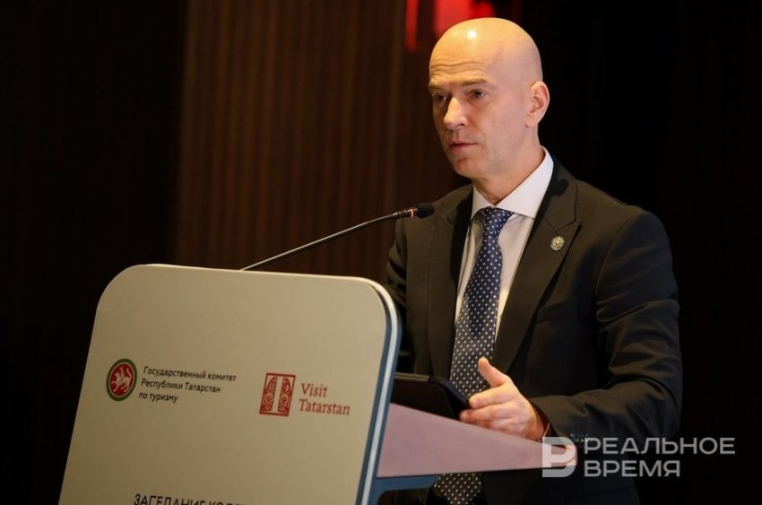 Татарстан принял 4,5 млн туристов, но отрасль ждет непростых времен - «Власть»