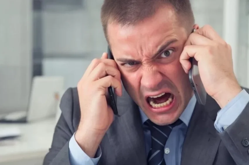 В МВД назвали фразы мошенников, использующих «Госуслуги» для афёр - «Происшествия»