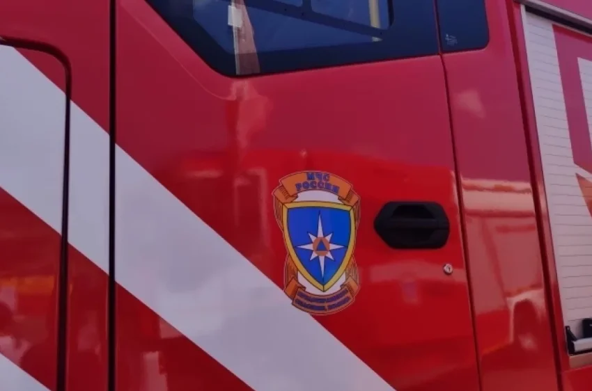 В Приморье во время пожара в многоквартирном доме погибли 3 человека - «Происшествия»