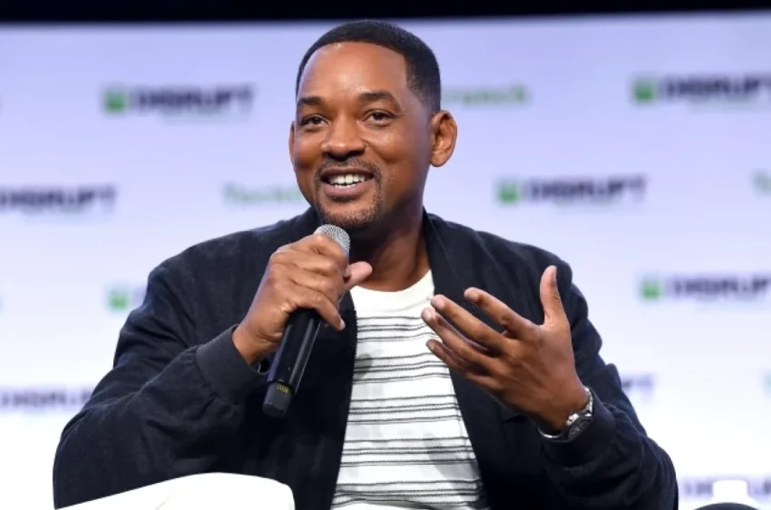 Виолончелист Джозеф подал в суд на Уилла Смита за домогательства - «Происшествия»