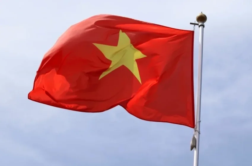 Во Вьетнаме разбился военный самолет - «Происшествия»