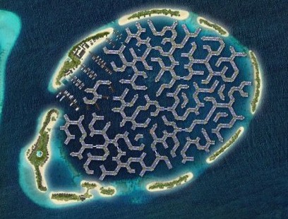 На Мальдивах начинается реализация значимого бизнес-проекта - «Выбор Инноваций»