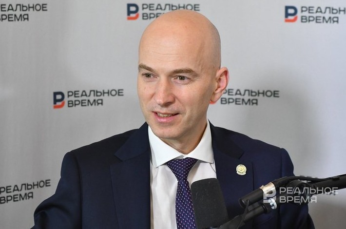 Падение доходов посуточной аренды на фоне проблемы заполняемости отелей - «Инфраструктура»