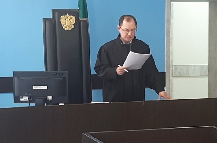 «Признался, что получал деньги и раньше»: главу ПИЗО Заинска отправили под домашний арест - «Происшествия»