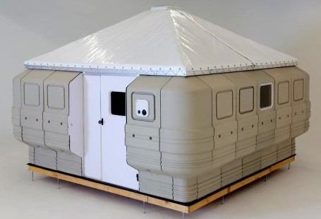 «Quite Lite» нацелена продвигать модульную технологию - «Выбор Инноваций»