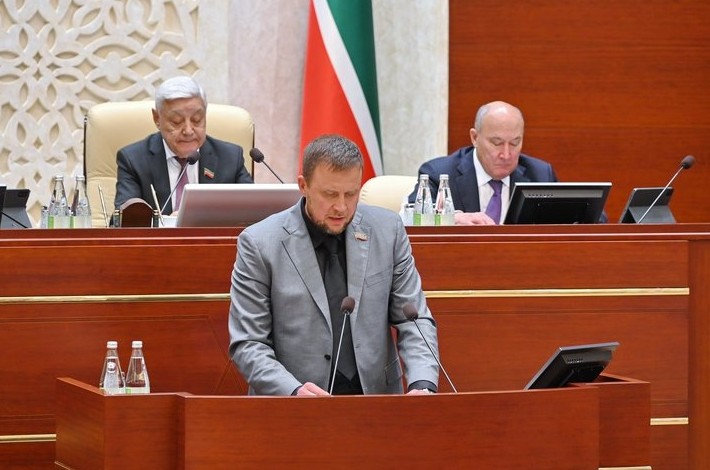 Татарстанцев переориентируют на общественный транспорт и сэкономят на автобусах - «Инфраструктура»