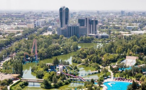 В Узбекистане упростили покупку жилья для иностранцев - «Выбор Инноваций»