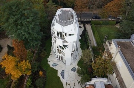 Во Франции построен инновационный экодом - «Выбор Инноваций»