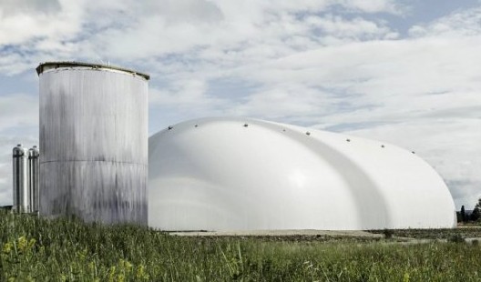 Запущен гигантский накопитель энергии от «Energy Dome» - «Выбор Инноваций»