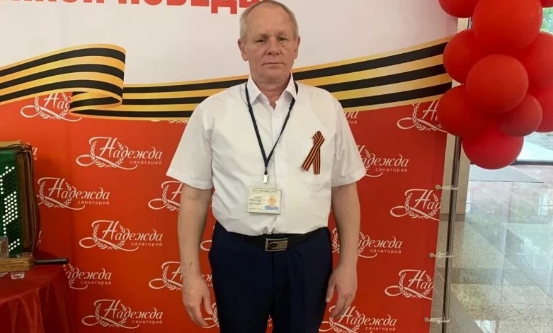 Был им как отец: семья охранника рассказала, почему он закрыл детей от пуль - «Происшествия»