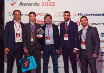 Группа «Акселерейшн» нацелена на развитие своей технологической платформы - «Выбор Инноваций»