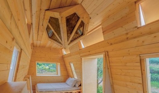 Итальянский пчеловод успешно развивает гостиничный бизнес «Wonder Bee & Bee» - «Выбор Инноваций»