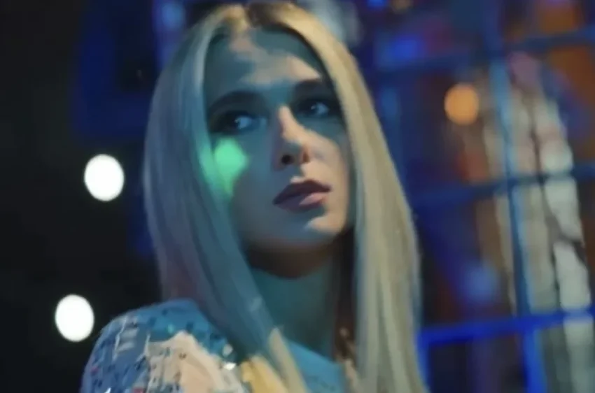 AIF: актриса Кулишенко из «Онегина» рассказала об избиении в баре - «Происшествия»