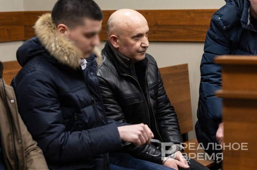 Как фермер инвестировал в стройку и взятку: кто «сдал» начотдела Кабмина Татарстана - «Власть»