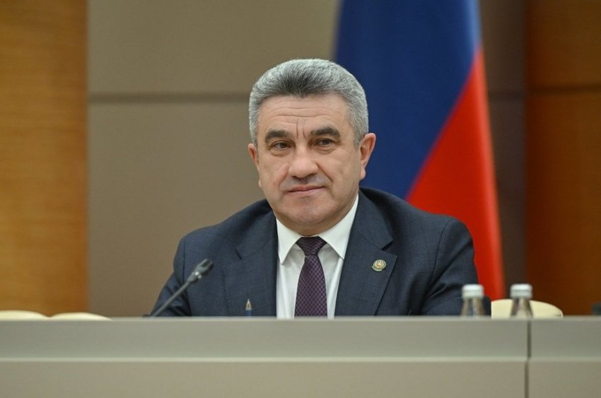 Мобильные лаборатории, доплаты учителям и гранты на 300 млн рублей: как двигают науку в Татарстане - «Власть»