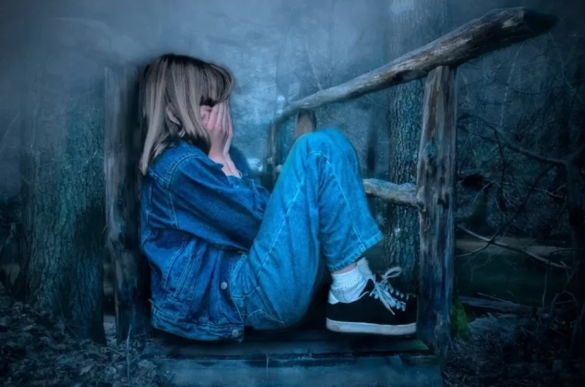 «Пророк» Зосима похитил девочек: кто держит в секте сестер из Петербурга - «Происшествия»