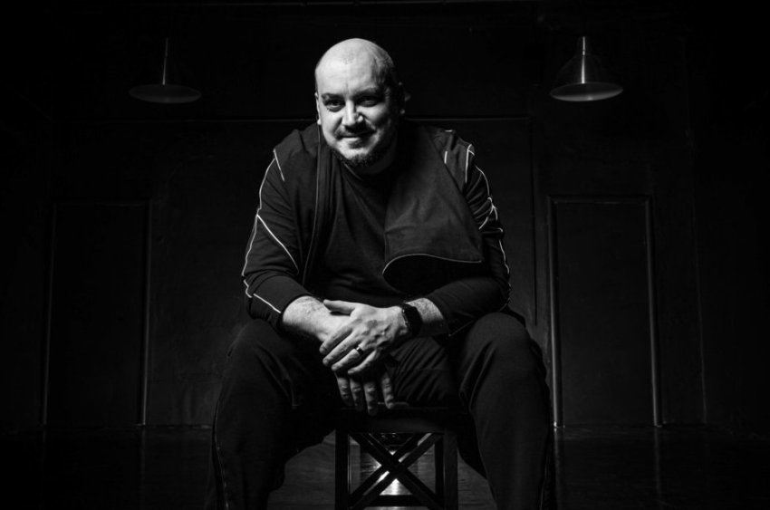 Сергей Землянский: «Спектакль сложится за день до прогона» - «Культура»