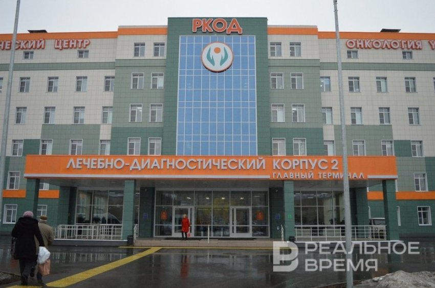 Татарстанские онкологи предлагают распространить местный опыт паллиативной выездной помощи на всю Россию - «Происшествия»