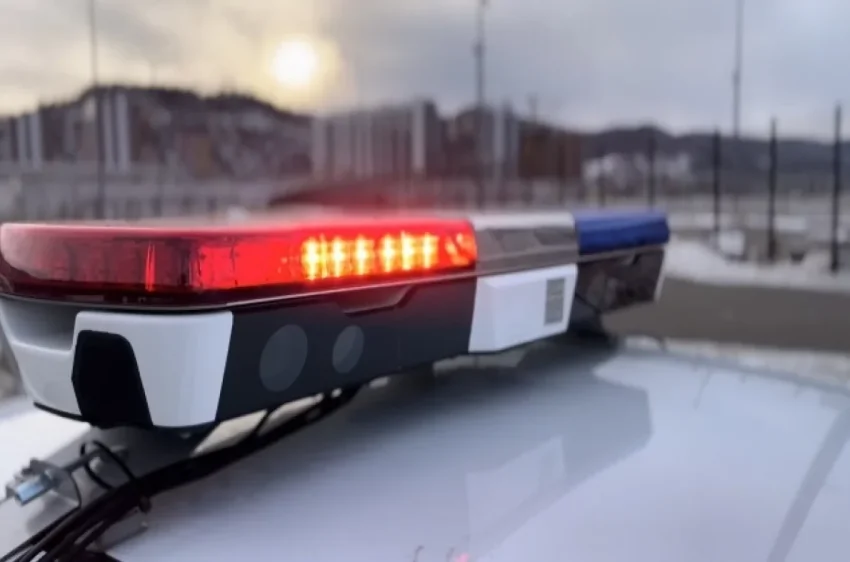 В Уфе подросток пришел в школу с пластиковым пневматическим автоматом - «Происшествия»