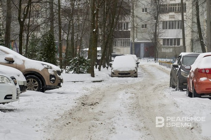 «Сами себя обследовали, сами себе пятерку поставили» - «Власть»