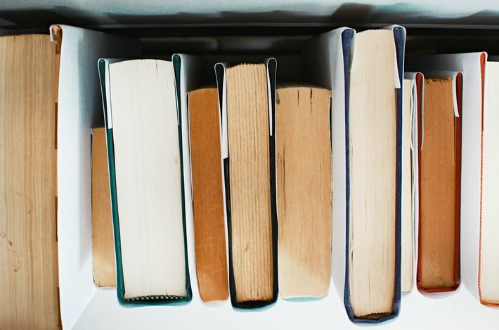 Средний тираж увеличился, выбор сузился: парадоксы книжной статистики - «Культура»