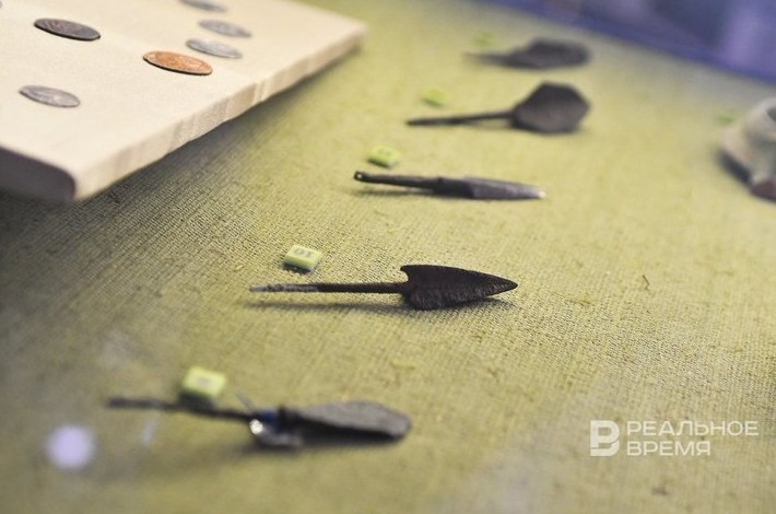 Татарстан направит более 900 млн на раскрытие секретов Степной Евразии - «История»