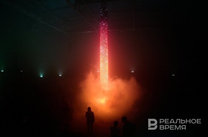 «Бизнесу лучше, чтобы его не трогали»: АСИ придумало правила поддержки креативного бизнеса - «Культура»