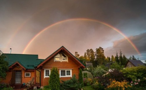 Депутаты намерены ускорить новую дачную амнистию - «Выбор Инноваций»