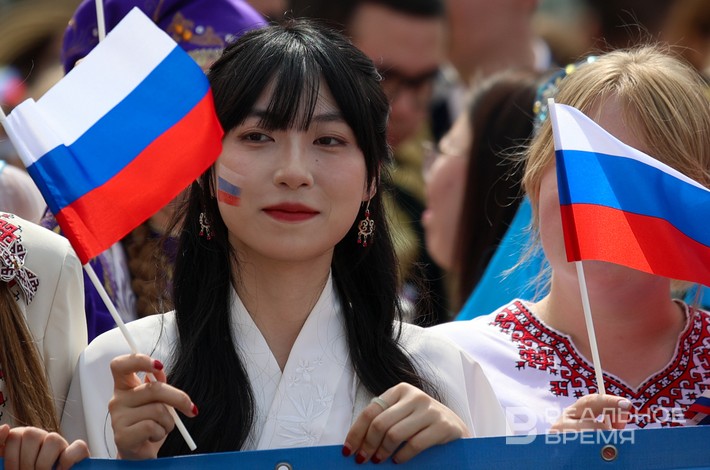 Единство и защита исторической правды: в Казани представили обновленную Концепцию нацполитики - «Власть»