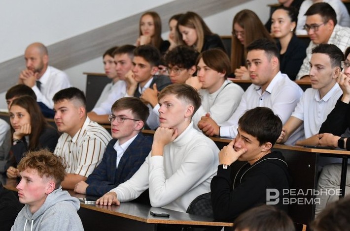 Индия готова к сотрудничеству с Татарстаном, дело за тем, чтобы Татарстан шел навстречу - «Власть»