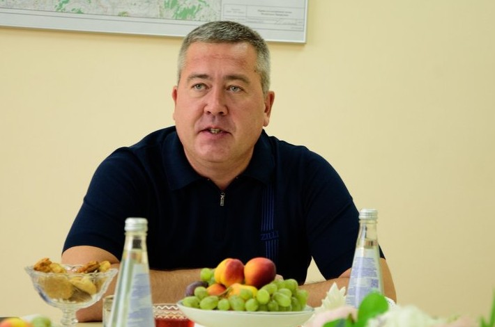 «Это подарок мужчины»: как суд Татарстана решил выселить соседку экс-мэра Бугульмы - «Власть»