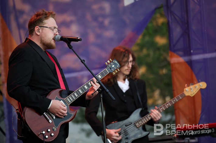 Культурные и спортивные мероприятия марта: куда сходить в Казани - «История»