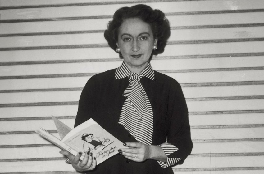 Альба де Сеспедес: «Свобода — вещь гораздо более трудная, повседневная и тяжелая» - «История»