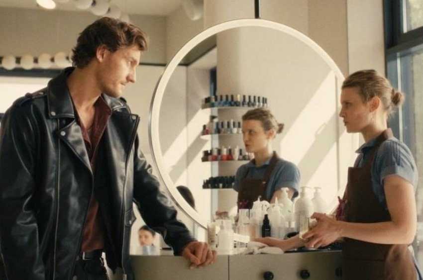 Братья, деньги и Gauga - «История»