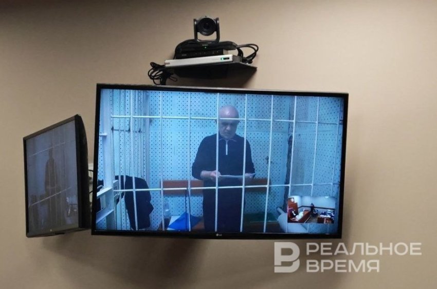 «Буду добиваться извинения прокурора!»: Энгель Фаттахов заявил, что уже доказал «туфту» трех обвинений по взяткам - «Происшествия»