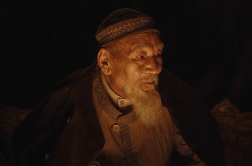 Джамбул в Стране Советов - «История»