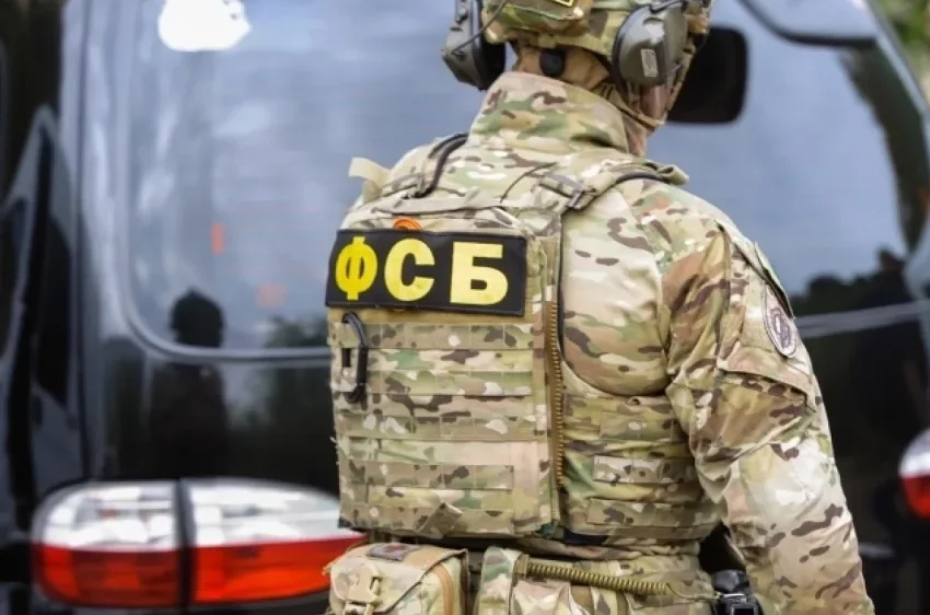 ФСБ предотвратила теракт в Крыму против высокопоставленного военного - «Происшествия»