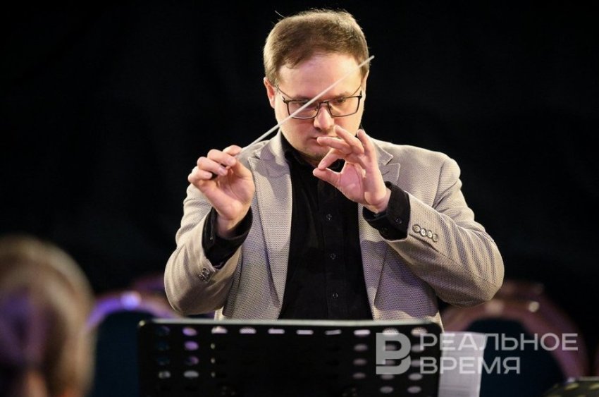 Ильяс Камал: «Высокому искусству нужна поддержка» - «Культура»