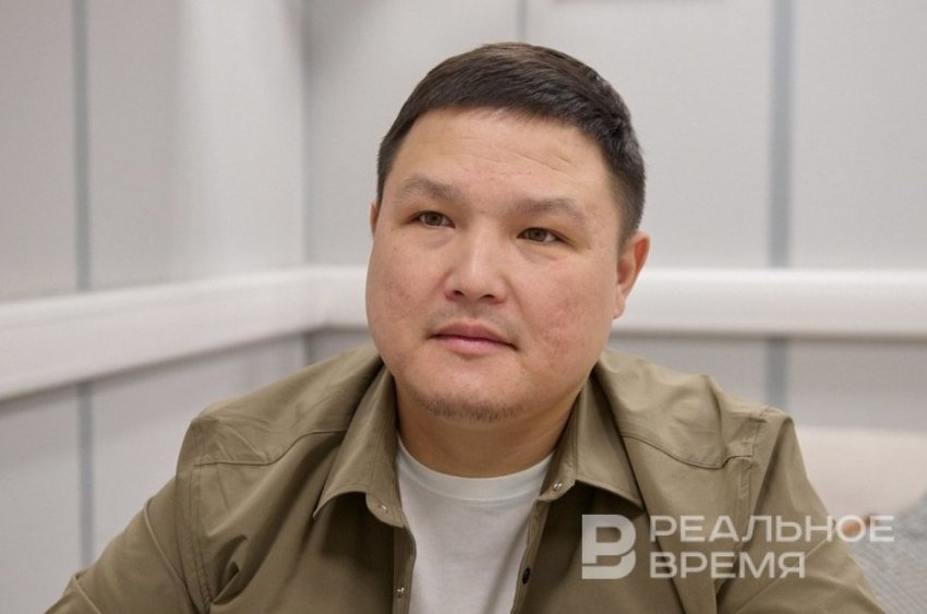 Ирлан Тагабергенов: «Когда дети пробуют микробизнес, они понимают ценность труда» - «Власть»