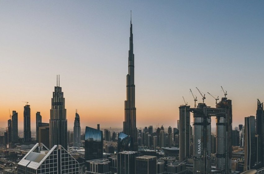 К концу марта вернут всех: из ОАЭ вывезли большинство казанских туристов - «Инфраструктура»