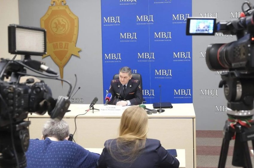 Как экономическая полиция атакует махинаторов ЖКХ и хранит тайны Коломойского* и Шевыревых - «Происшествия»