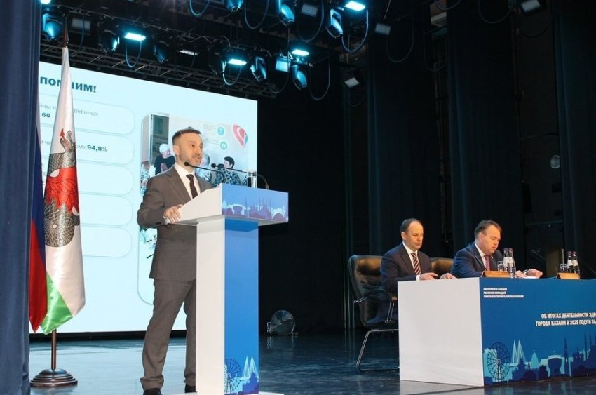 Казани недостает одной взрослой поликлиники и двух детских - «Медицина»