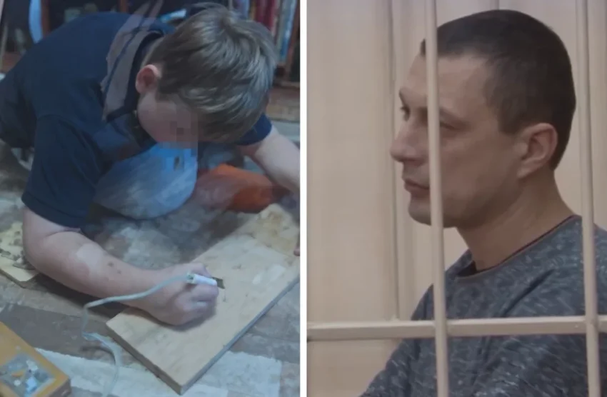 Мечтал стать поваром. Ребёнок погиб на глазах отца из-за пьяного гонщика - «Происшествия»