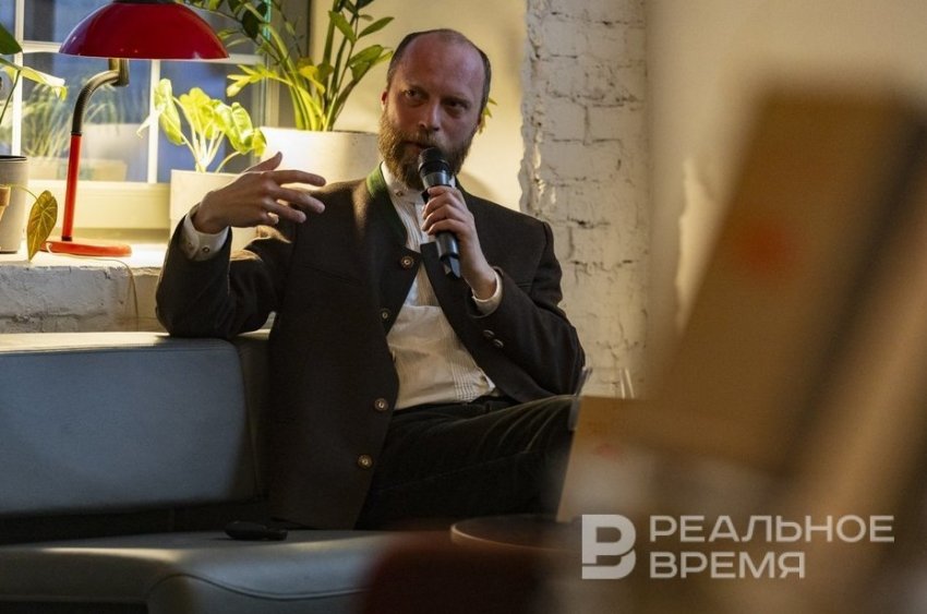 Не поварская книга: как Румор превратил еду в философию - «История»