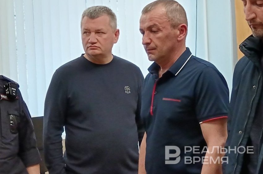 ОПС не было: как суд Казани оценил поставки «неправильных» картриджей по госзаказу - «Происшествия»