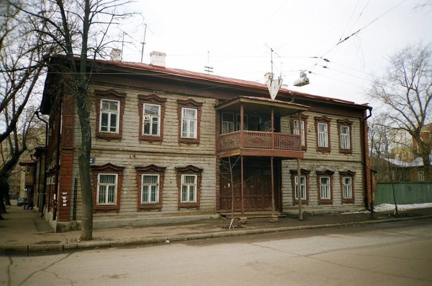 Первая гора, начало XXI века: анализируем методы реставрации казанских мастеров - «История»