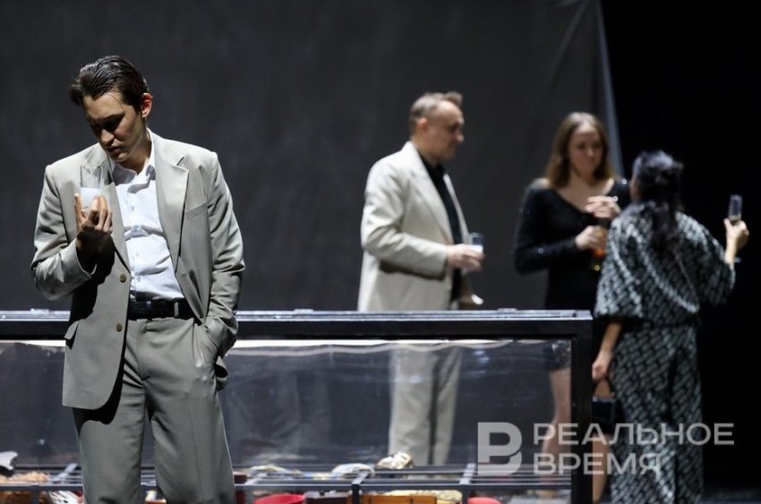 «Тантана-2026»: камаловцы берут объемом, нижнекамцы — энтузиазмом - «Культура»